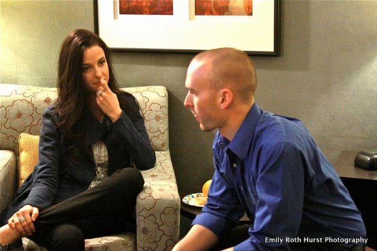 Фото - Бренден Уитни: 534x356 / 44 Кб