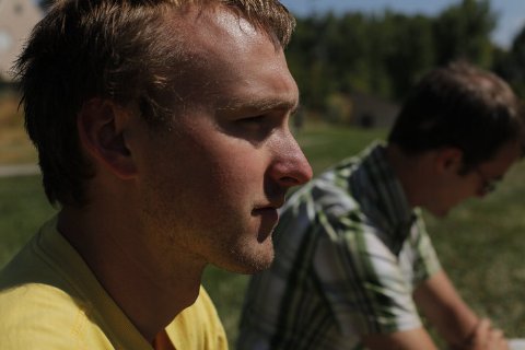 Фото - Бренден Уитни: 480x320 / 23 Кб