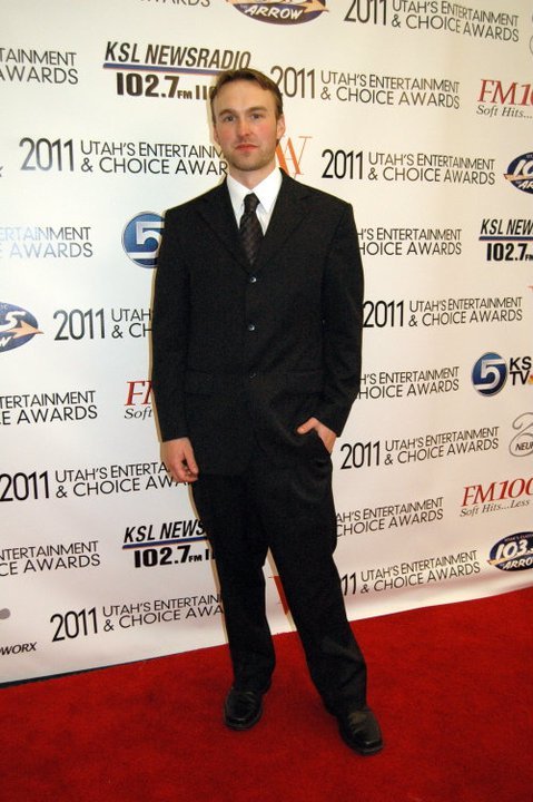 Фото - Бренден Уитни: 479x720 / 75 Кб