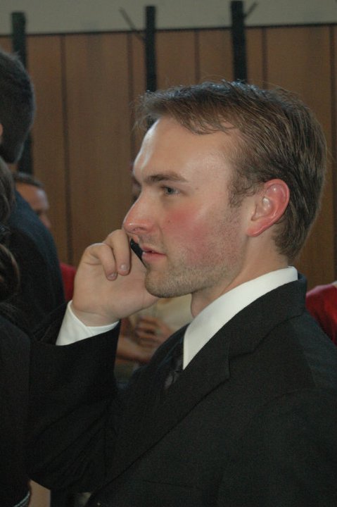 Фото - Бренден Уитни: 479x720 / 45 Кб