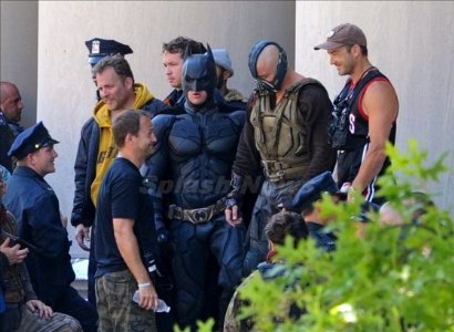 Фото - Бобби Холлэнд Хэнтон: 410x300 / 32 Кб