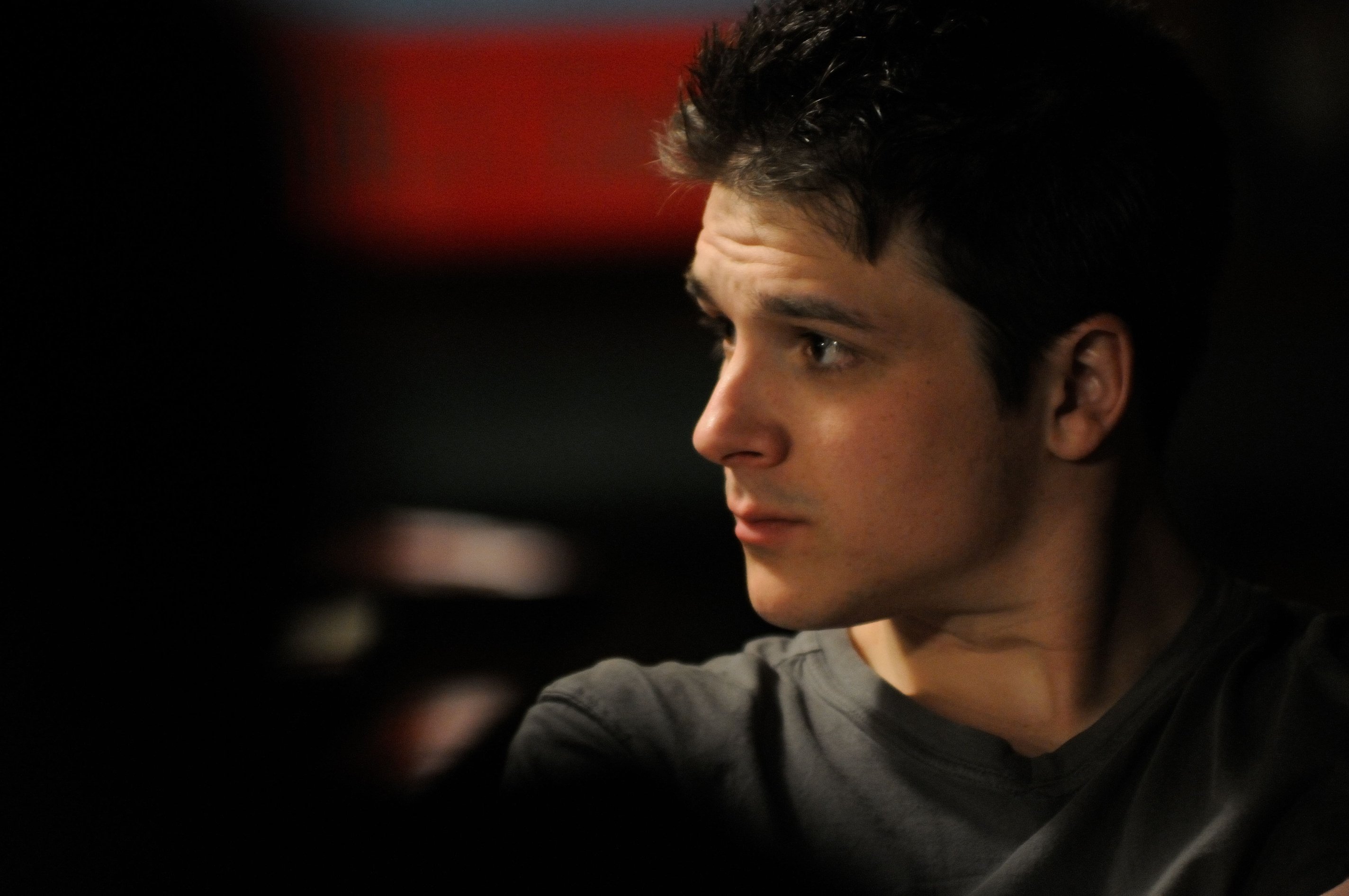 Фото - Майкл Даулт: 2848x1892 / 425 Кб