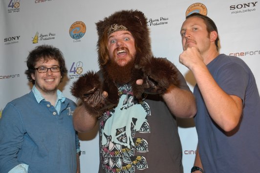 Фото - Райан Мирвис: 532x354 / 40 Кб