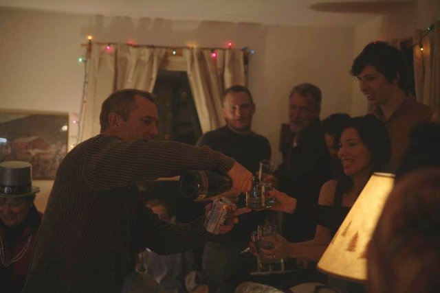 Фото - Майкл Пауэр: 640x427 / 31 Кб