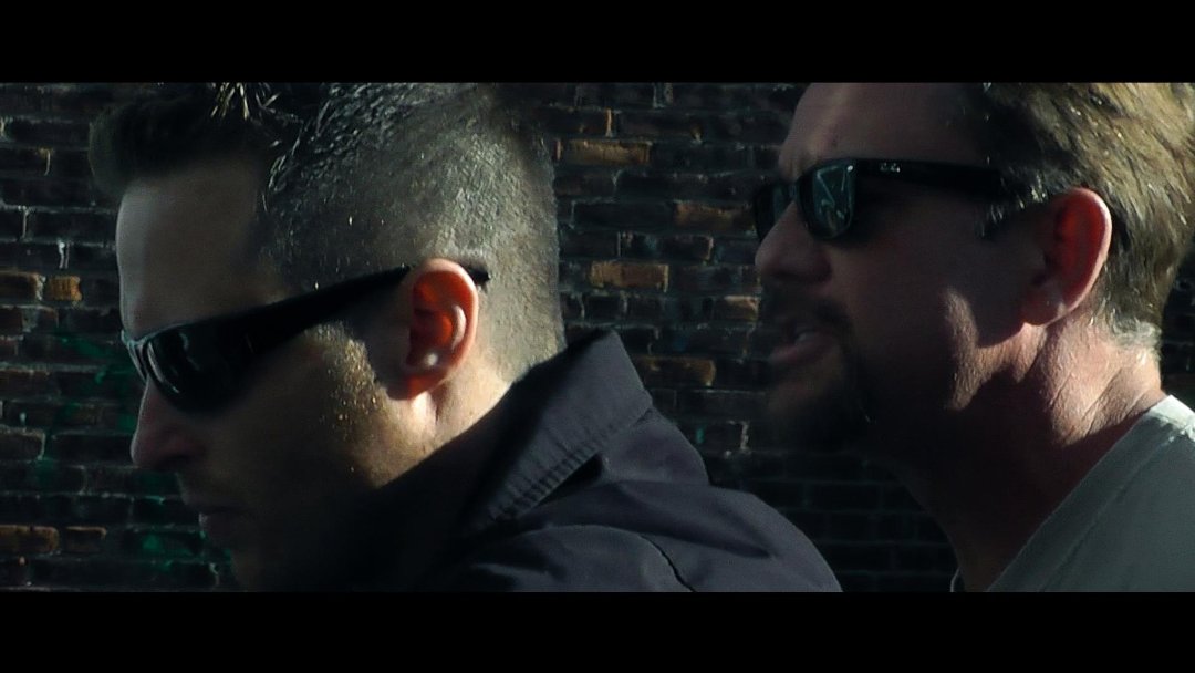 Фото - Майкл Пауэр: 1080x608 / 70 Кб