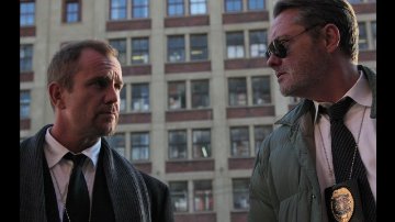 Фото - Майкл Пауэр: 360x202 / 17 Кб