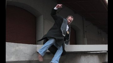 Фото - Майкл Пауэр: 360x203 / 11 Кб