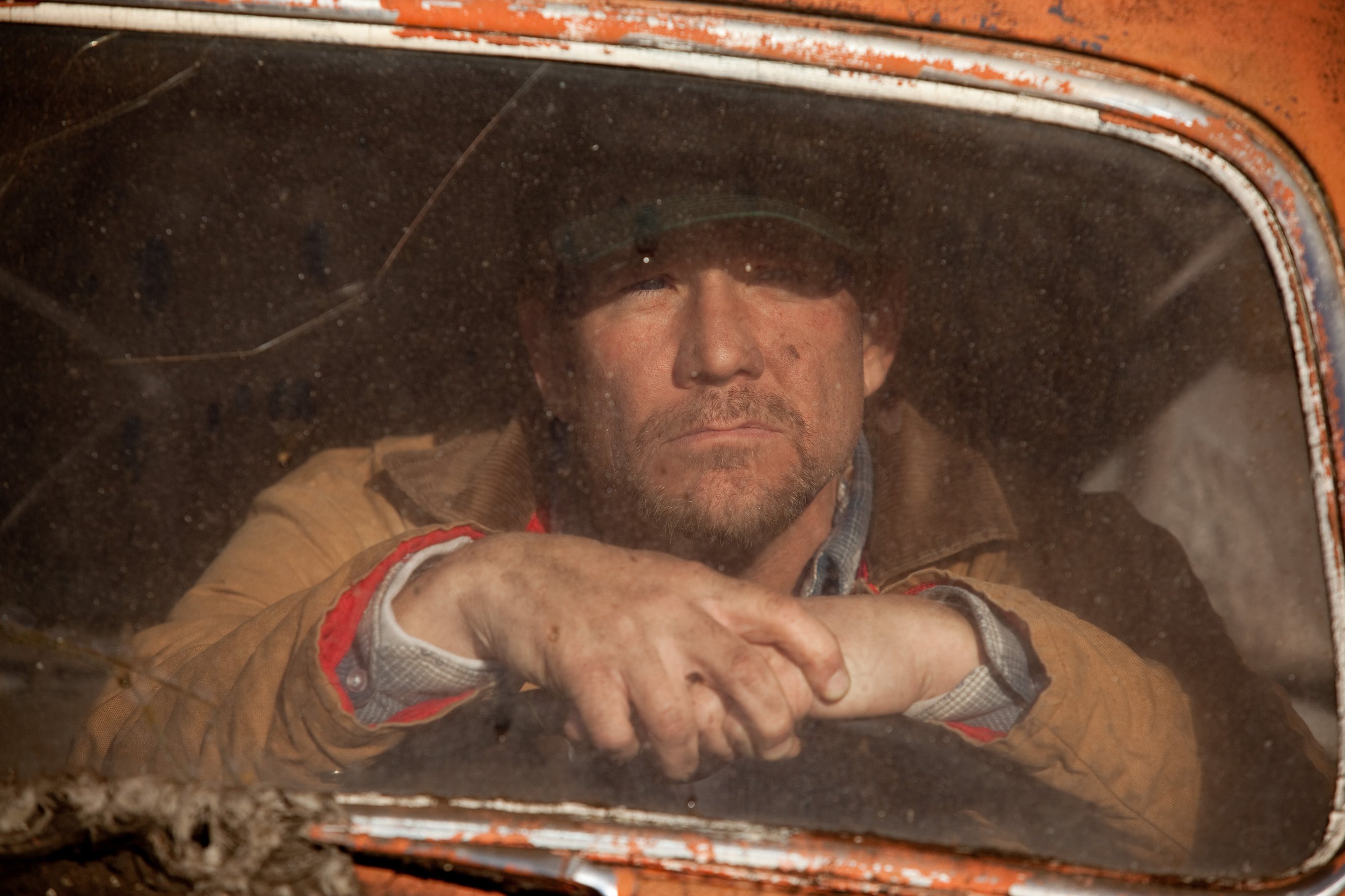 Фото - Майкл Пауэр: 2666x1777 / 480 Кб