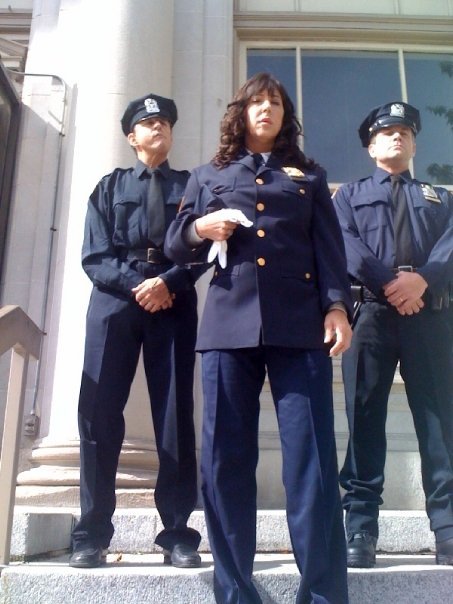 Фото - Майкл Пауэр: 453x604 / 56 Кб