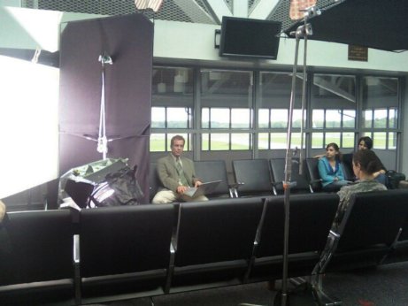 Фото - Майкл Пауэр: 461x346 / 29 Кб