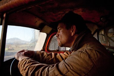 Фото - Майкл Пауэр: 384x256 / 20 Кб