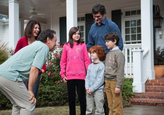 Фото - Кайл Харрисон Брейткопф: 666x465 / 67 Кб