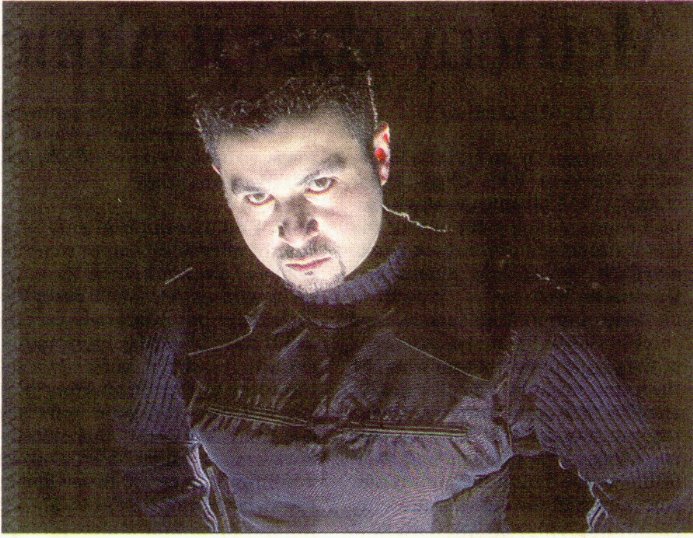 Фото - Шерзад Синджари: 693x538 / 106 Кб