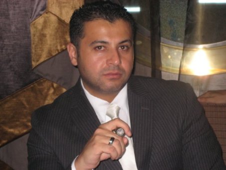 Фото - Шерзад Синджари: 453x340 / 27 Кб