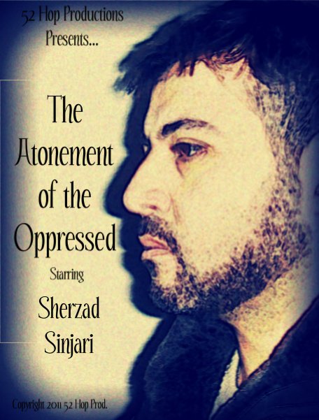 Фото - Шерзад Синджари: 456x601 / 59 Кб