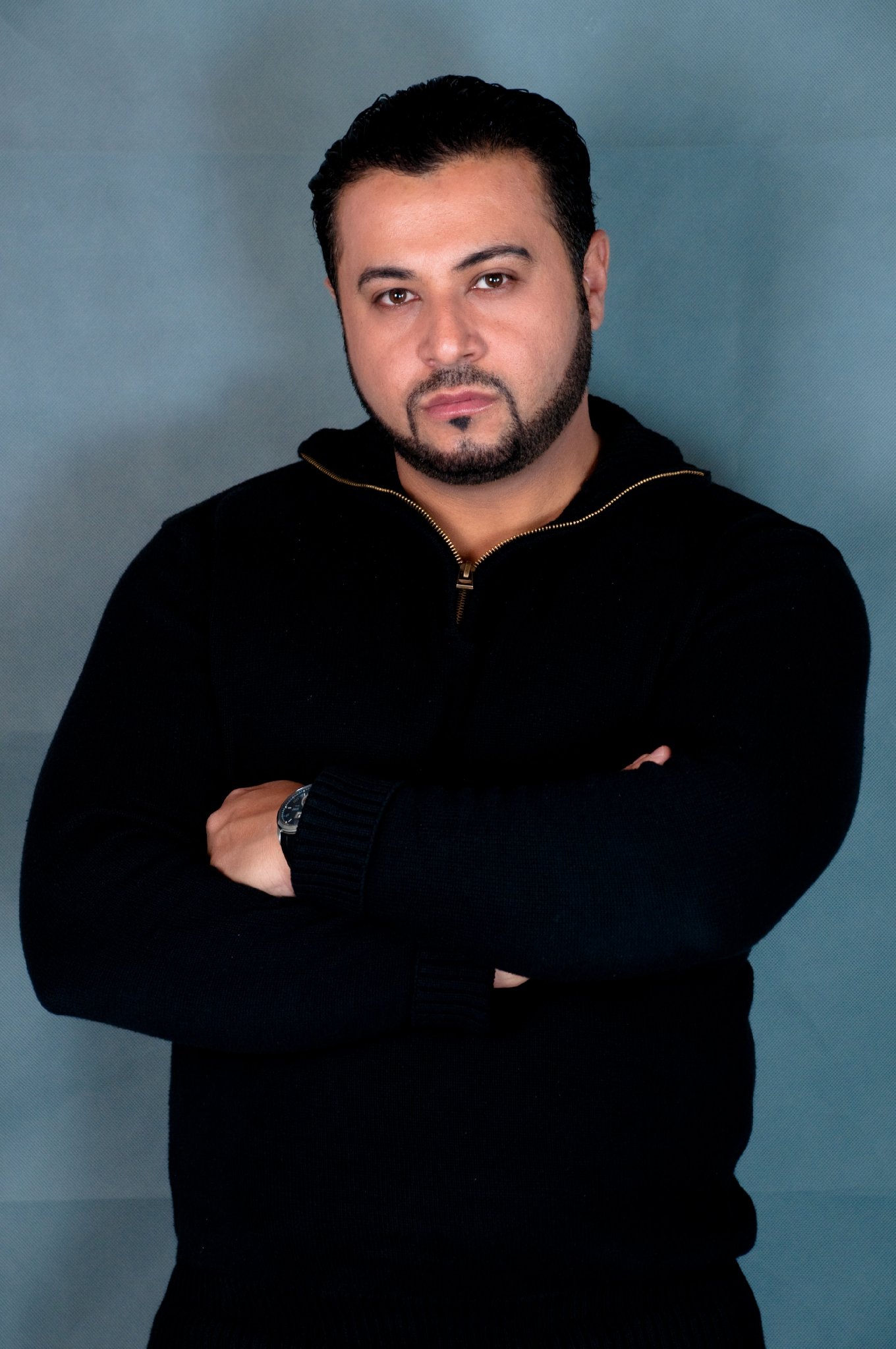 Фото - Шерзад Синджари: 1360x2048 / 280 Кб