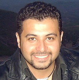 Фото - Шерзад Синджари: 276x278 / 26 Кб