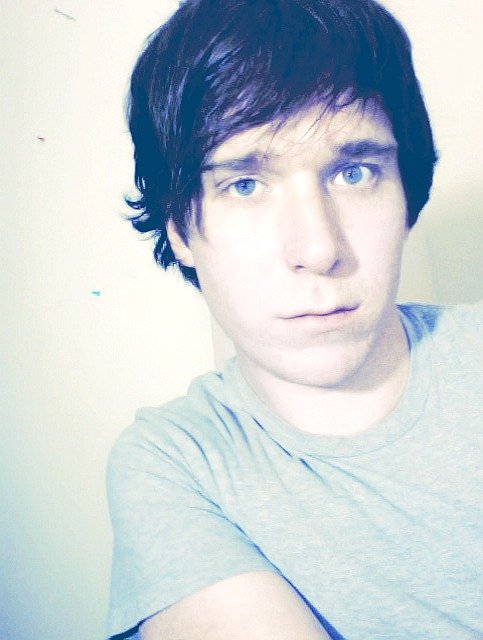 Фото - Джейк Макдауэлл: 483x640 / 48 Кб