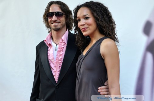 Фото - Кейтлин Кромвелл: 506x331 / 26 Кб