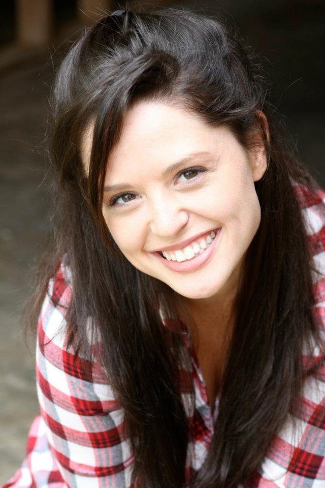 Фото - Челси Кардуилл: 640x960 / 83 Кб