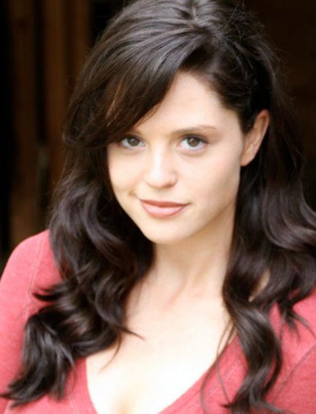 Фото - Челси Кардуилл: 648x849 / 64 Кб