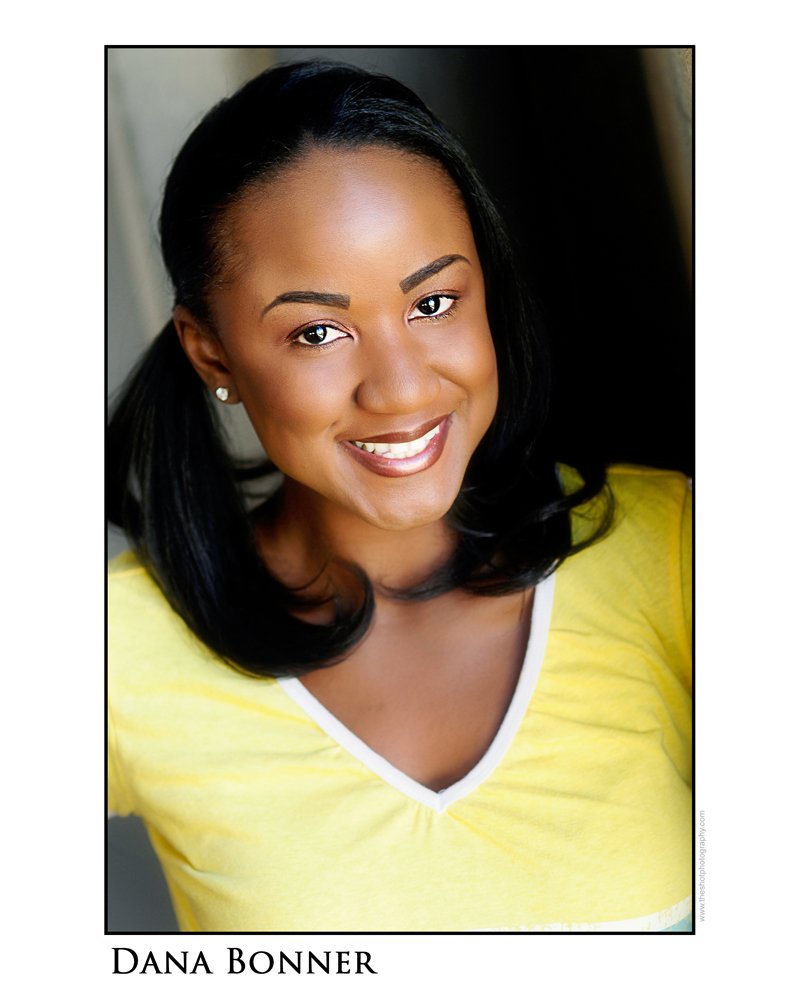 Фото - Дана Боннер: 800x1000 / 73 Кб