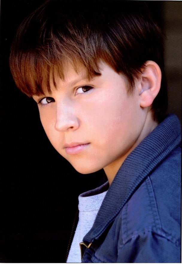 Фото - Хантер Аллан: 608x880 / 69 Кб