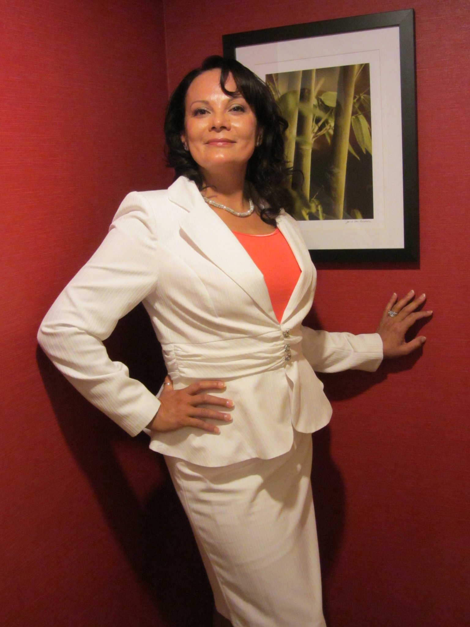 Фото - Чарли Алехандро: 1536x2048 / 342 Кб