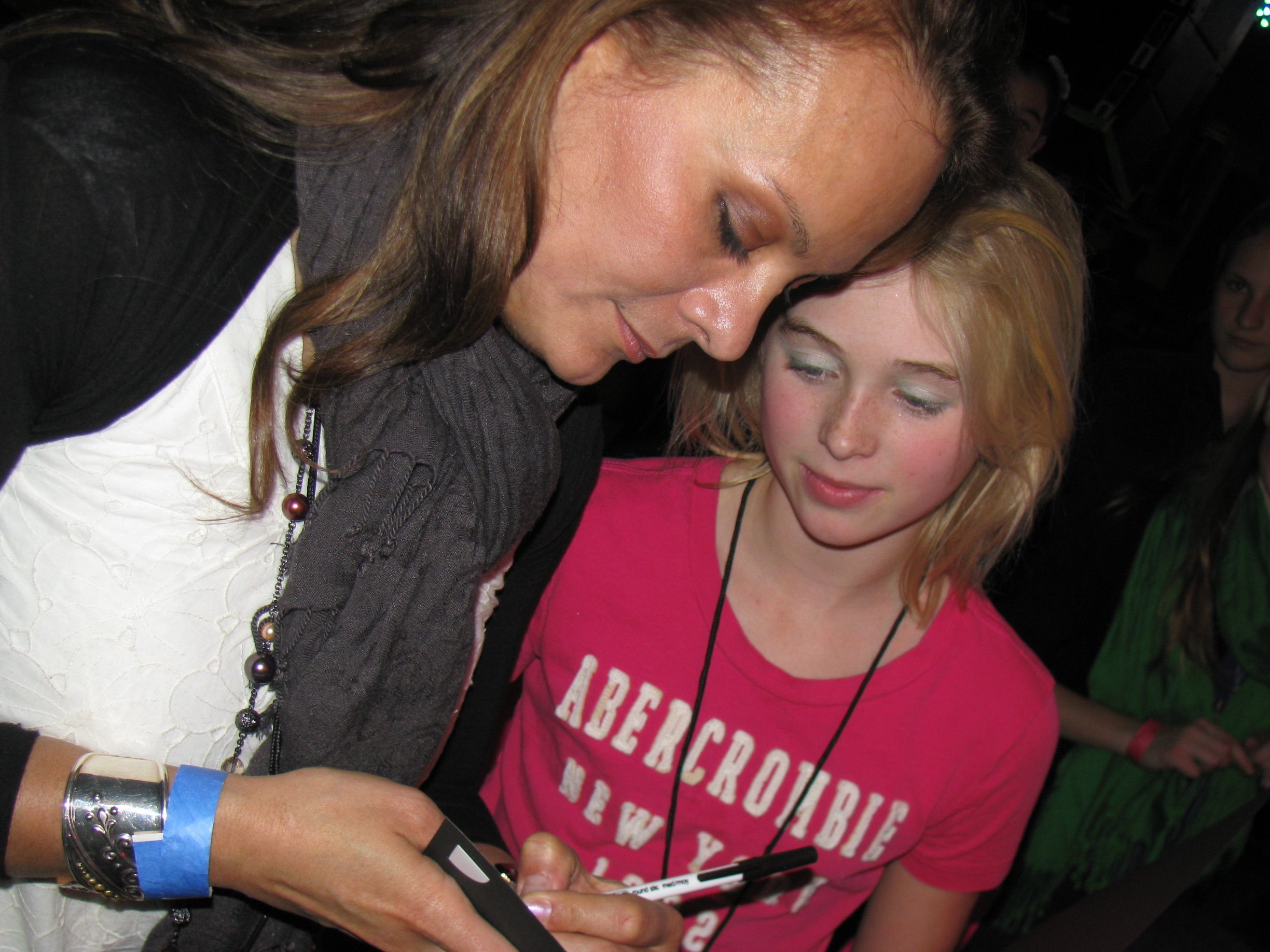 Фото - Чарли Алехандро: 2448x1836 / 527 Кб