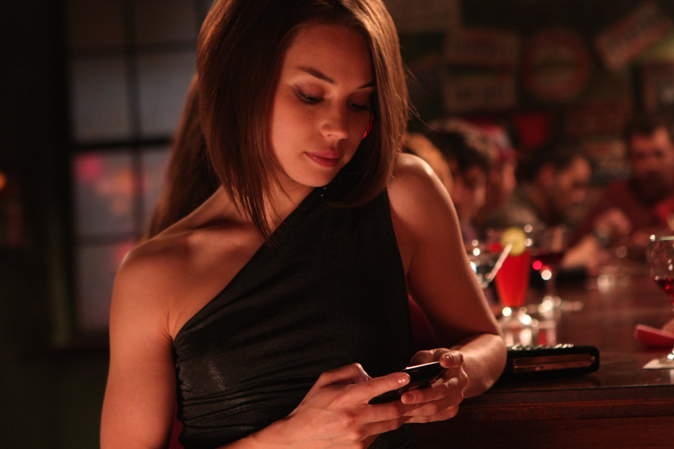 Фото - Ребекка Блумхаген: 2848x1899 / 549 Кб