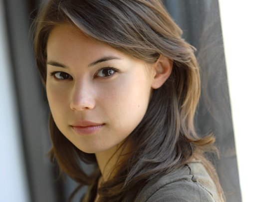 Фото - Ребекка Блумхаген: 525x405 / 32 Кб