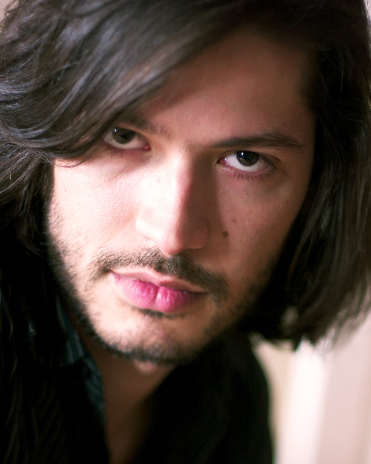 Фото - Нихил Мелнечук: 1224x1530 / 173 Кб