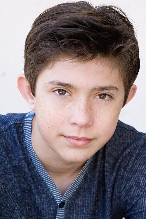 Фото - Матеус Уорд: 500x750 / 85 Кб