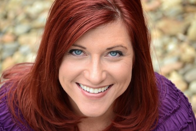 Фото - Дженнифер Руссоли: 667x445 / 51 Кб