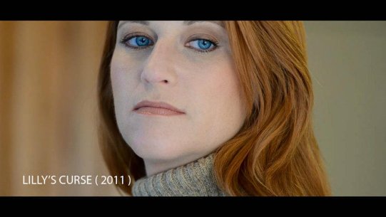 Фото - Дженнифер Руссоли: 541x305 / 24 Кб