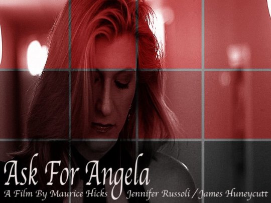 Фото - Дженнифер Руссоли: 540x405 / 40 Кб