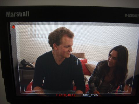 Фото - Джули Гершенсон: 480x360 / 28 Кб