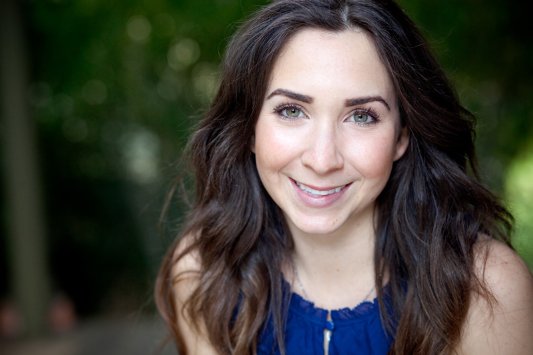 Фото - Джули Гершенсон: 533x355 / 30 Кб