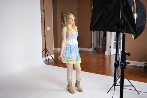 Фото - Табата О'Куинн: 479x319 / 24 Кб