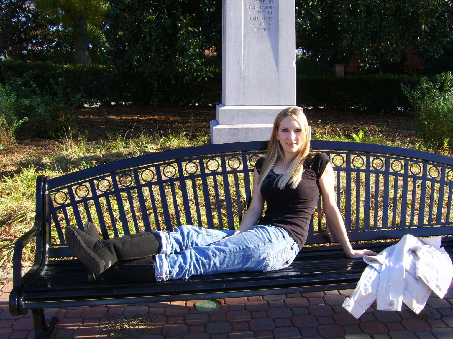 Фото - Табата О'Куинн: 1536x1152 / 461 Кб