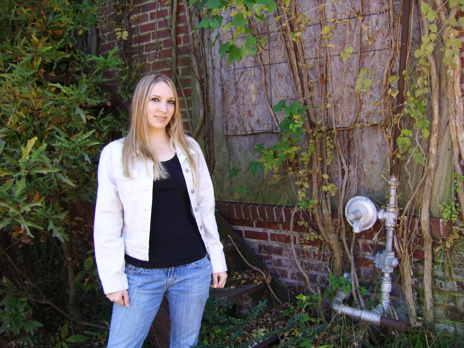 Фото - Табата О'Куинн: 1536x1152 / 407 Кб