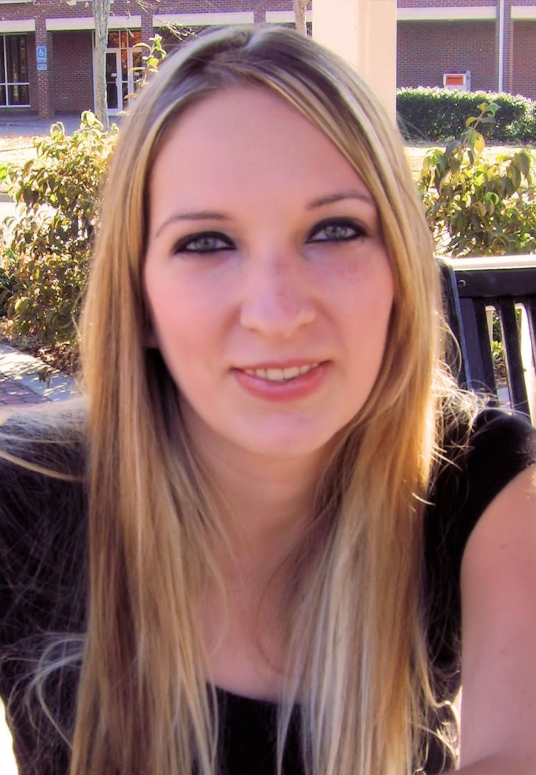 Фото - Табата О'Куинн: 772x1116 / 152 Кб