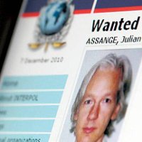 Фото - Джулиан Ассанж: 200x200 / 9.42 Кб