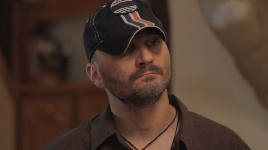 Фото - Киф Ли: 540x304 / 16 Кб