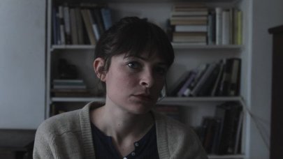 Фото - Маккензи Михан: 405x228 / 12 Кб