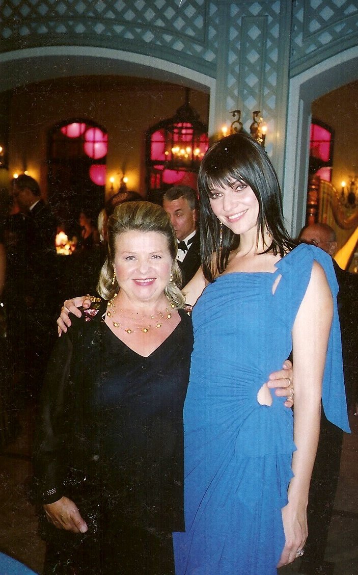 Фото - Людмила Великая: 703x1128 / 168 Кб