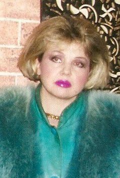 Фото - Людмила Великая: 239x354 / 26 Кб