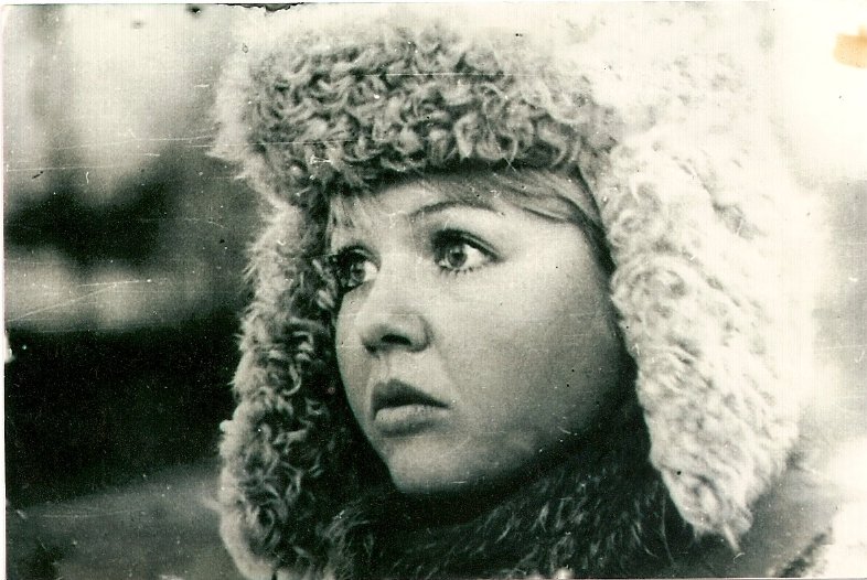 Фото - Людмила Великая: 786x526 / 97 Кб