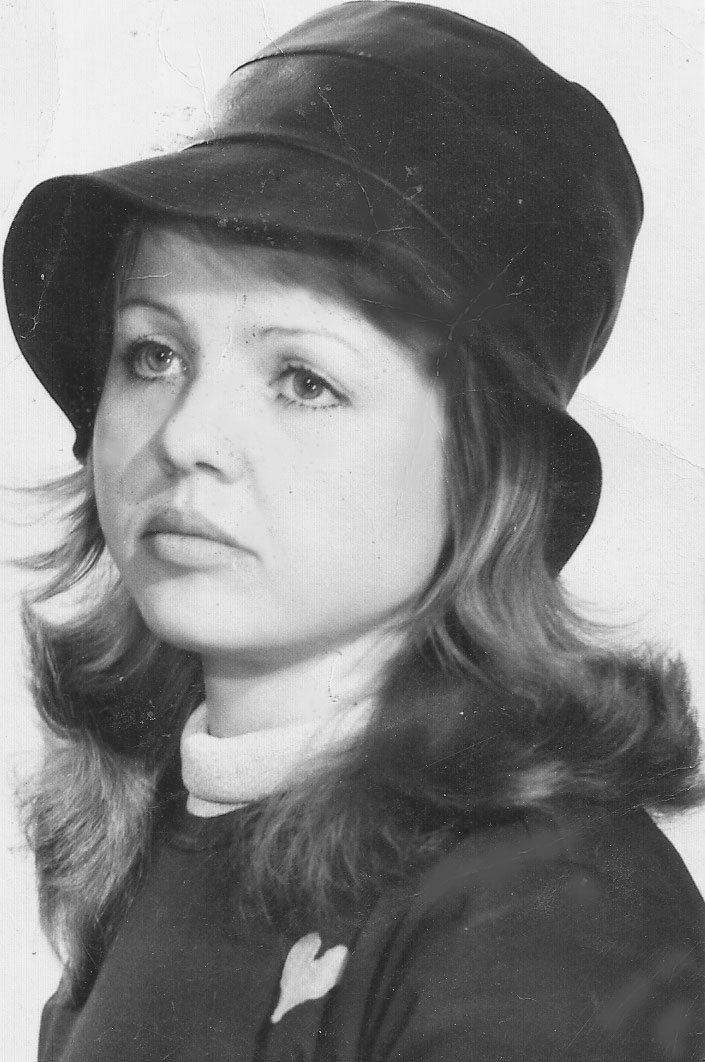 Фото - Людмила Великая: 705x1062 / 130 Кб