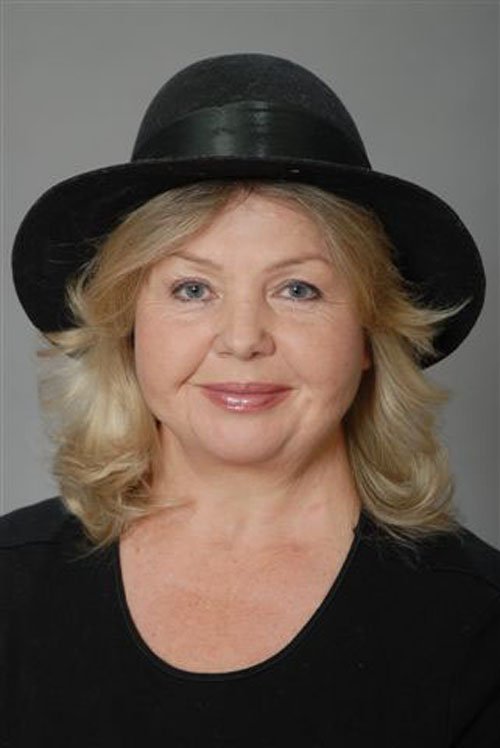 Фото - Людмила Великая: 500x748 / 37 Кб